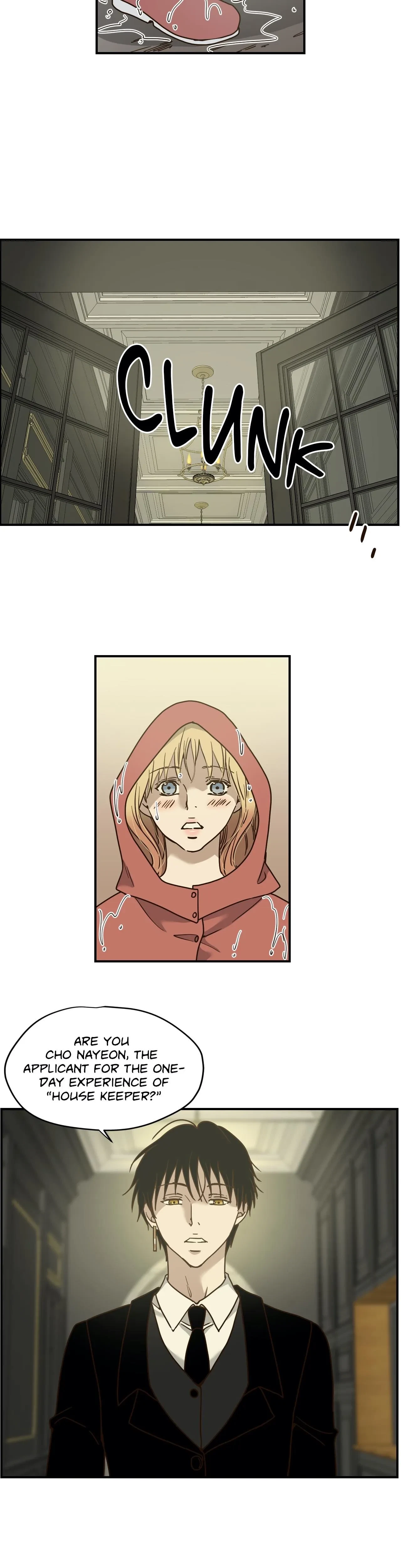 An Innocent Sin Chapter 118, page 2