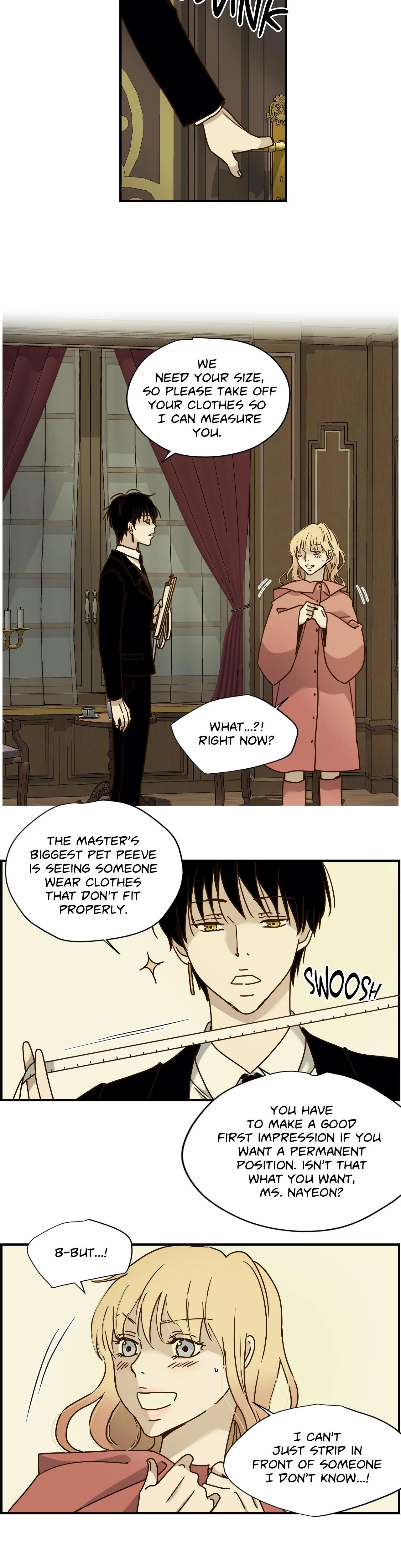 An Innocent Sin Chapter 118, page 4