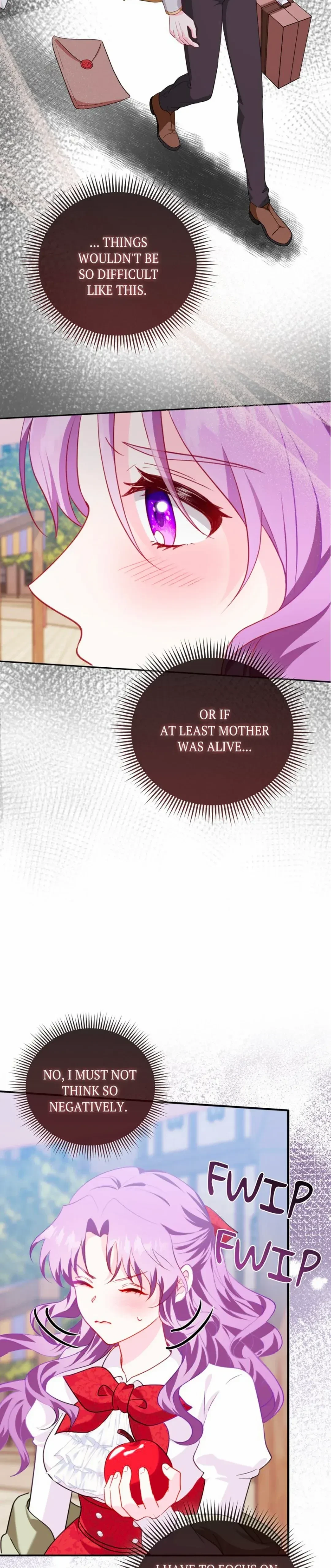 The Beastly Count After Dark Chapter 1, page 11