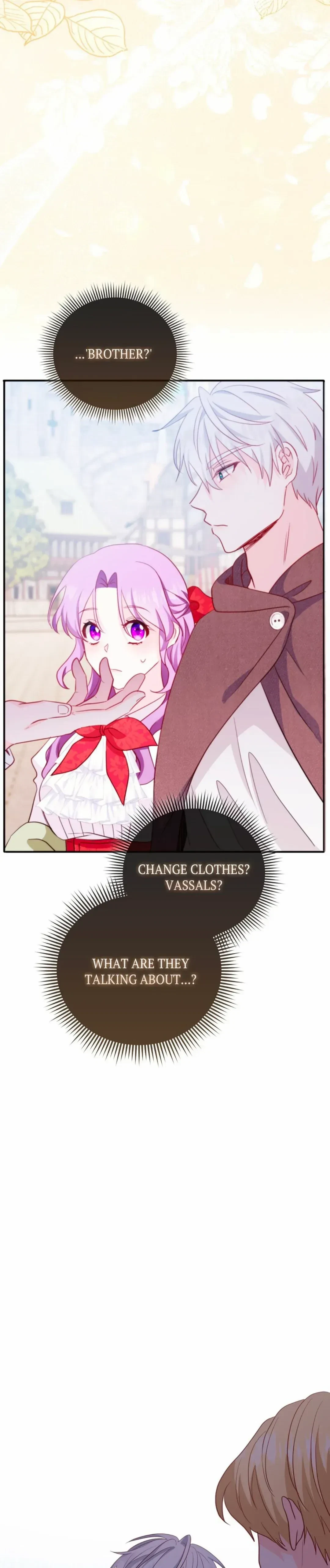 The Beastly Count After Dark Chapter 1, page 30