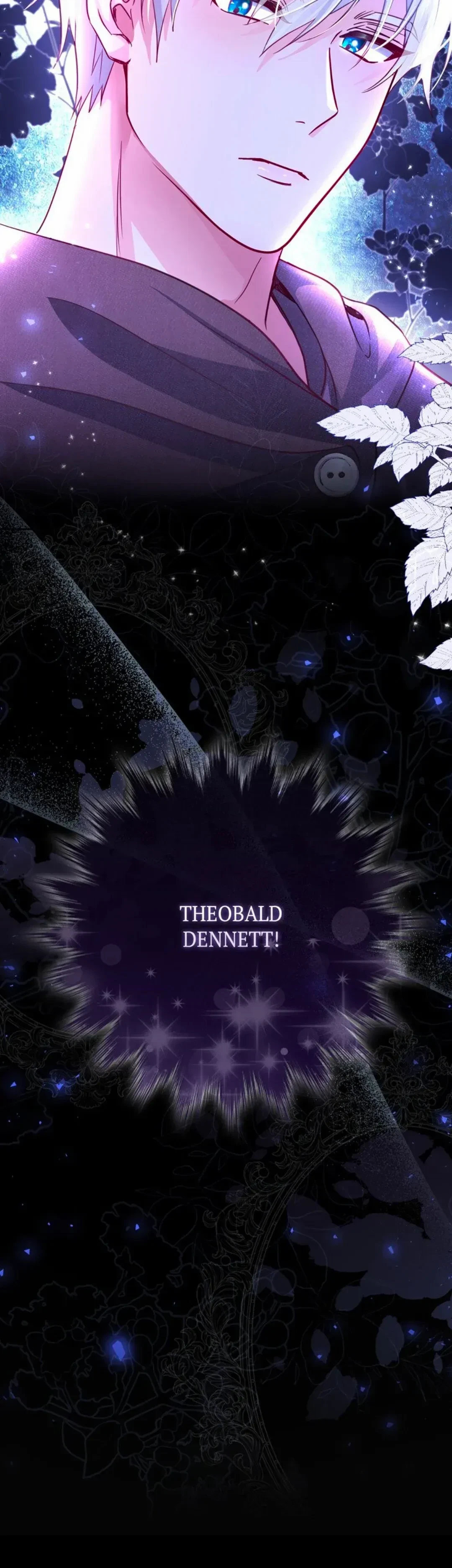 The Beastly Count After Dark Chapter 1, page 33
