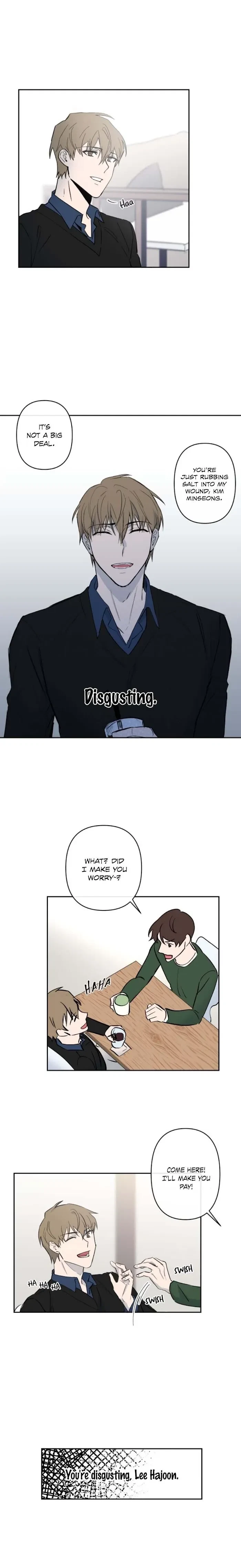 XX Partner Chapter 10, page 9