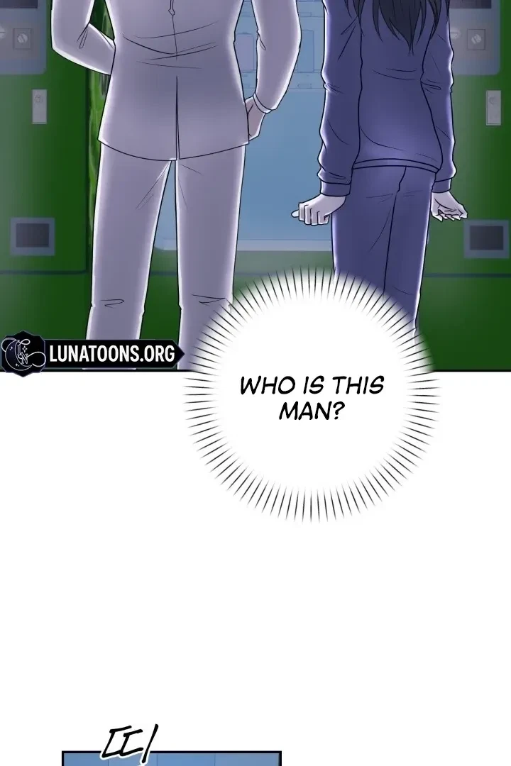 Lascivious Relationship Chapter 4, page 100