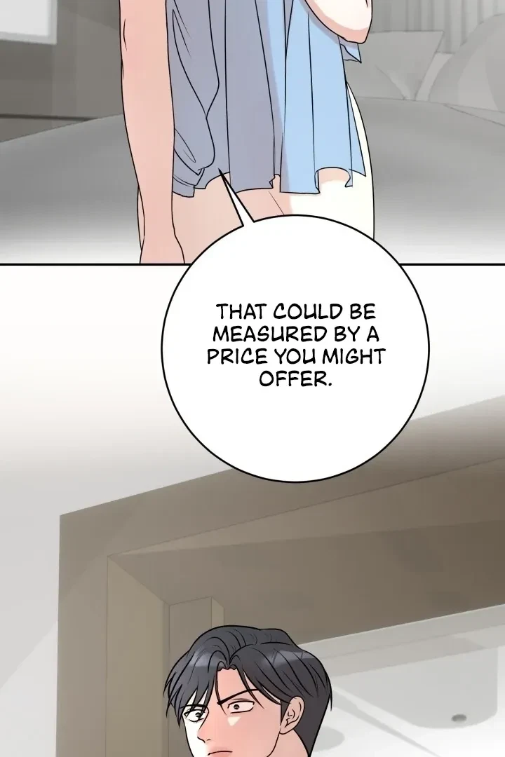 Lascivious Relationship Chapter 4, page 11