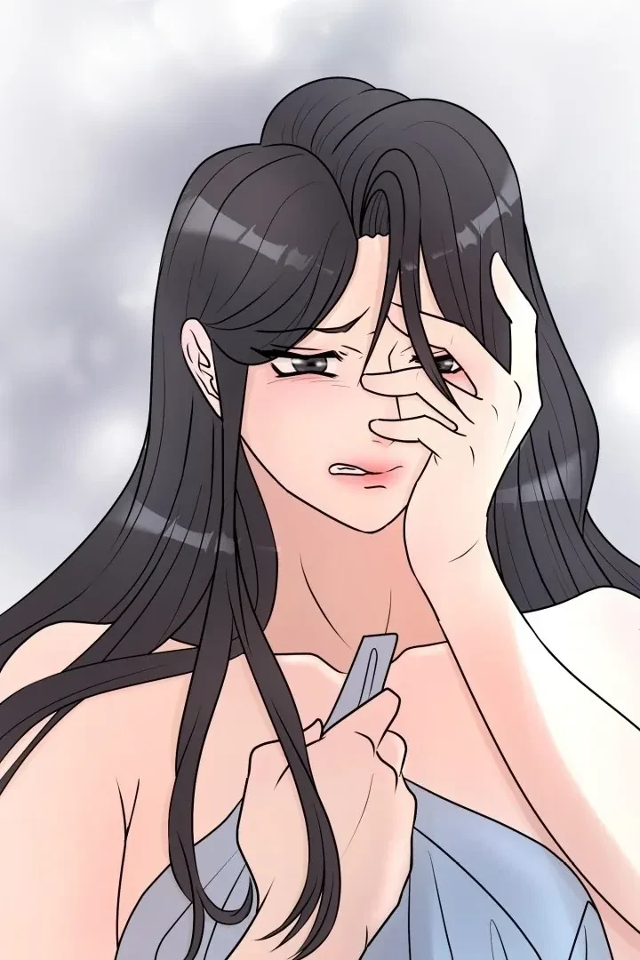 Lascivious Relationship Chapter 4, page 25