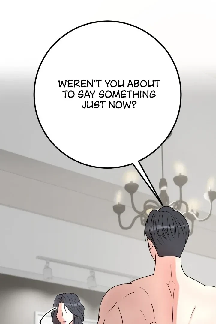 Lascivious Relationship Chapter 4, page 3
