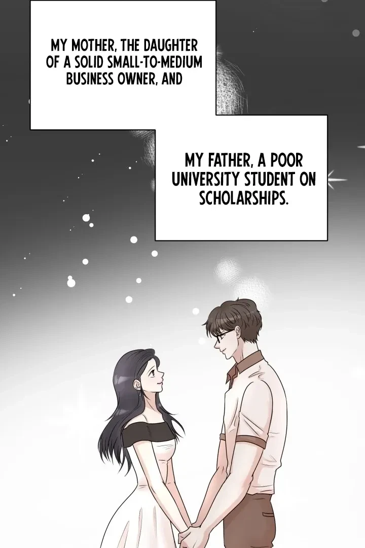 Lascivious Relationship Chapter 4, page 38