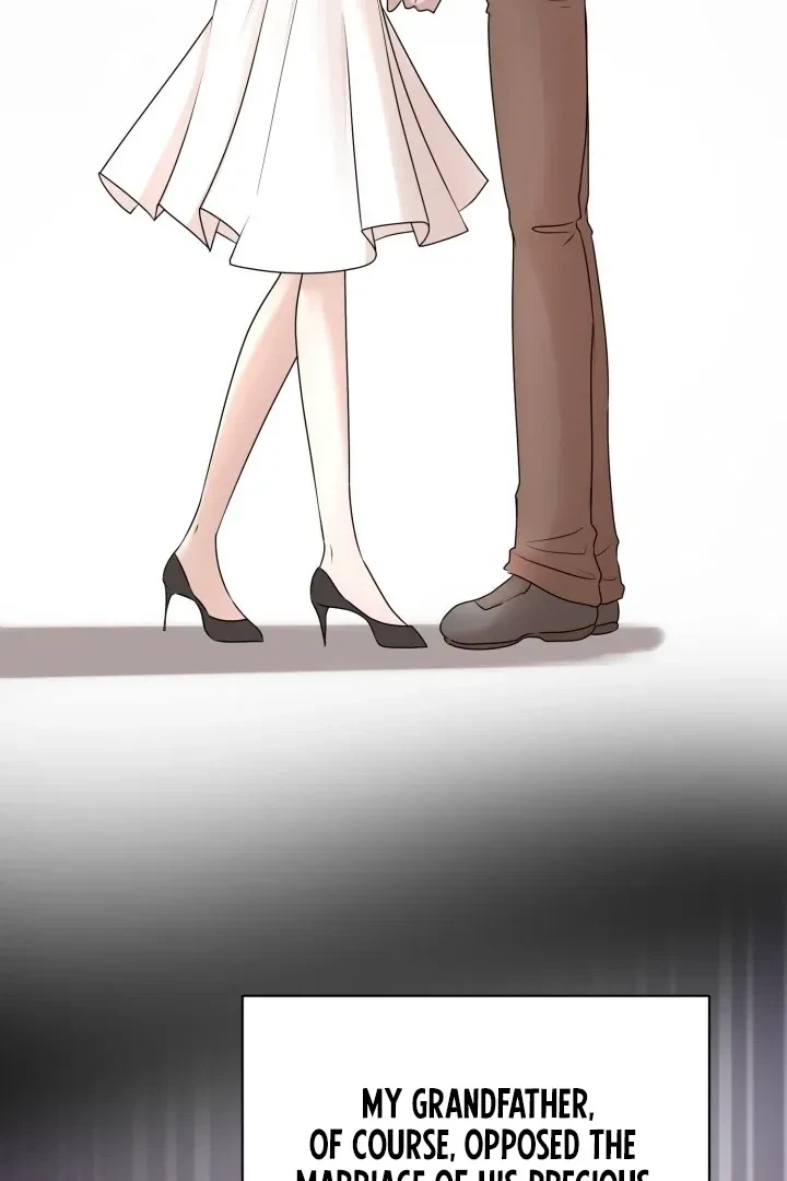 Lascivious Relationship Chapter 4, page 39
