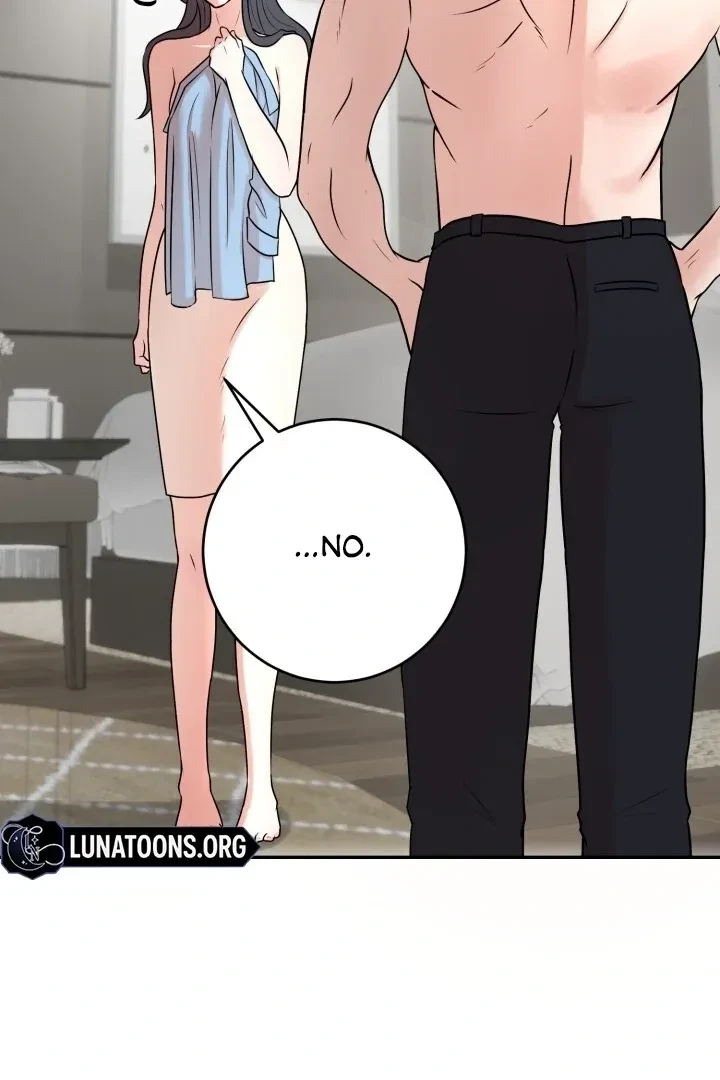 Lascivious Relationship Chapter 4, page 4