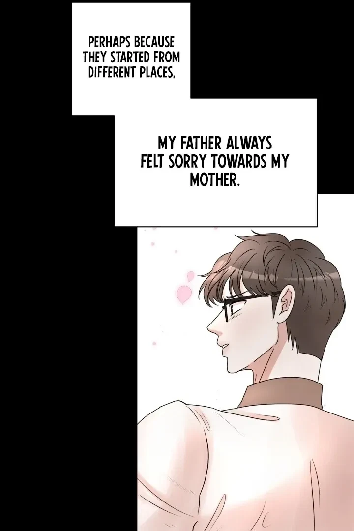 Lascivious Relationship Chapter 4, page 43