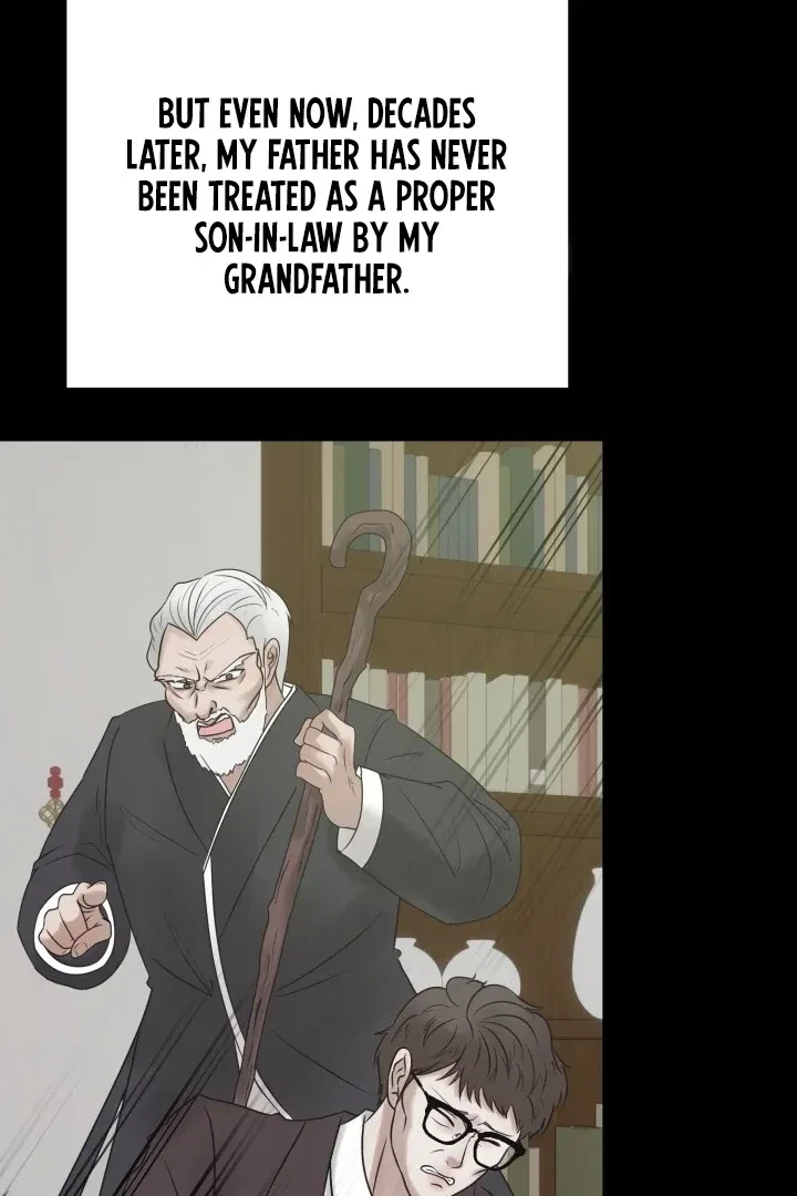 Lascivious Relationship Chapter 4, page 50