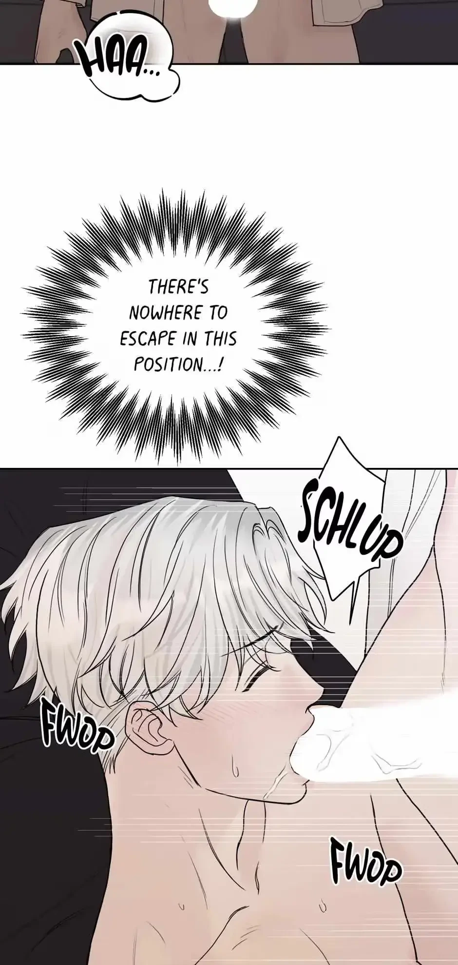 Please Eat Me, Mr. Ghost! Chapter 42, page 10