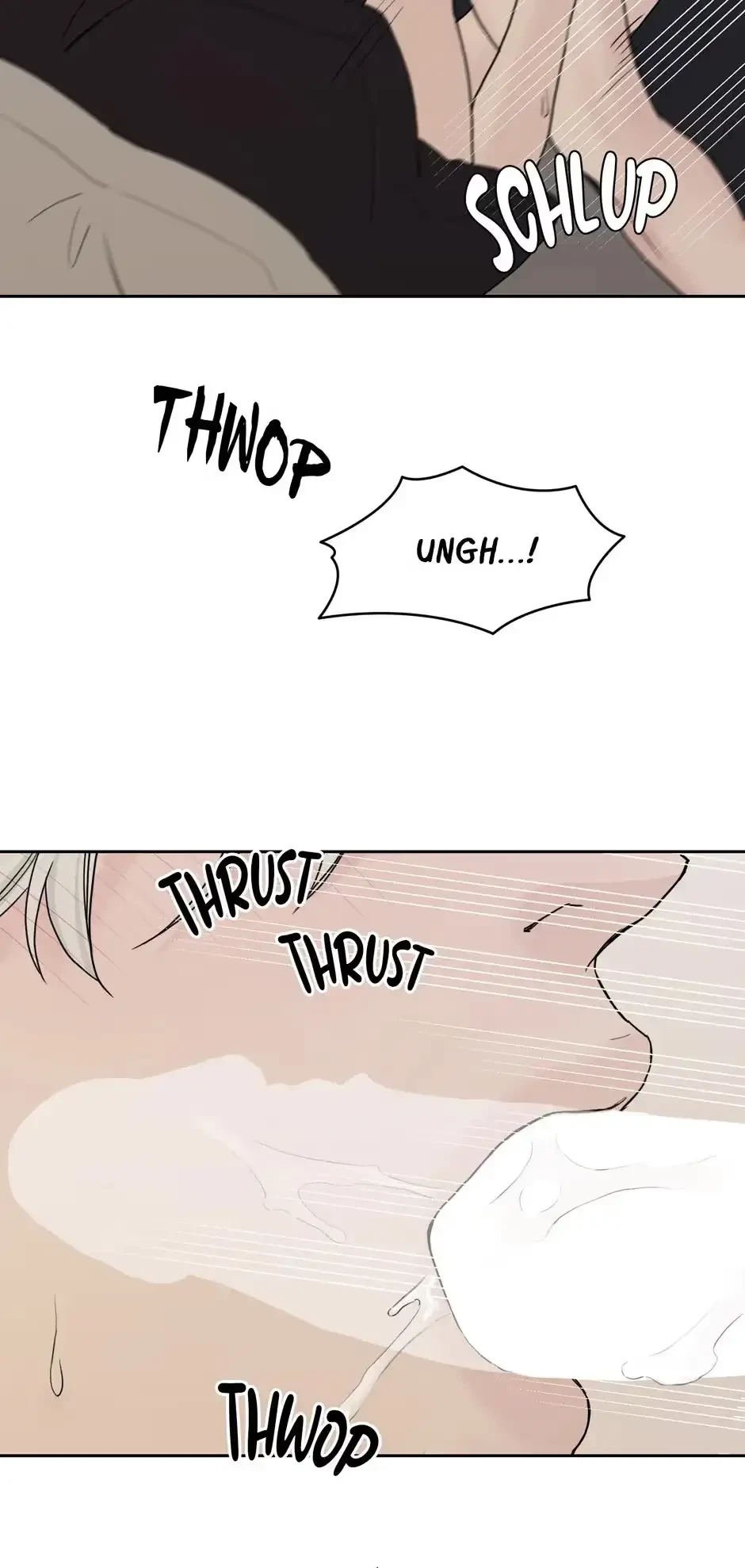 Please Eat Me, Mr. Ghost! Chapter 42, page 12