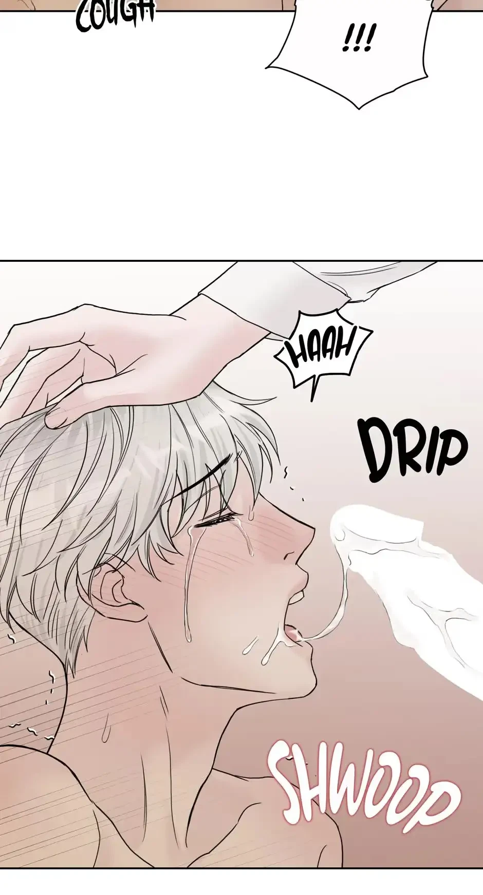 Please Eat Me, Mr. Ghost! Chapter 42, page 16