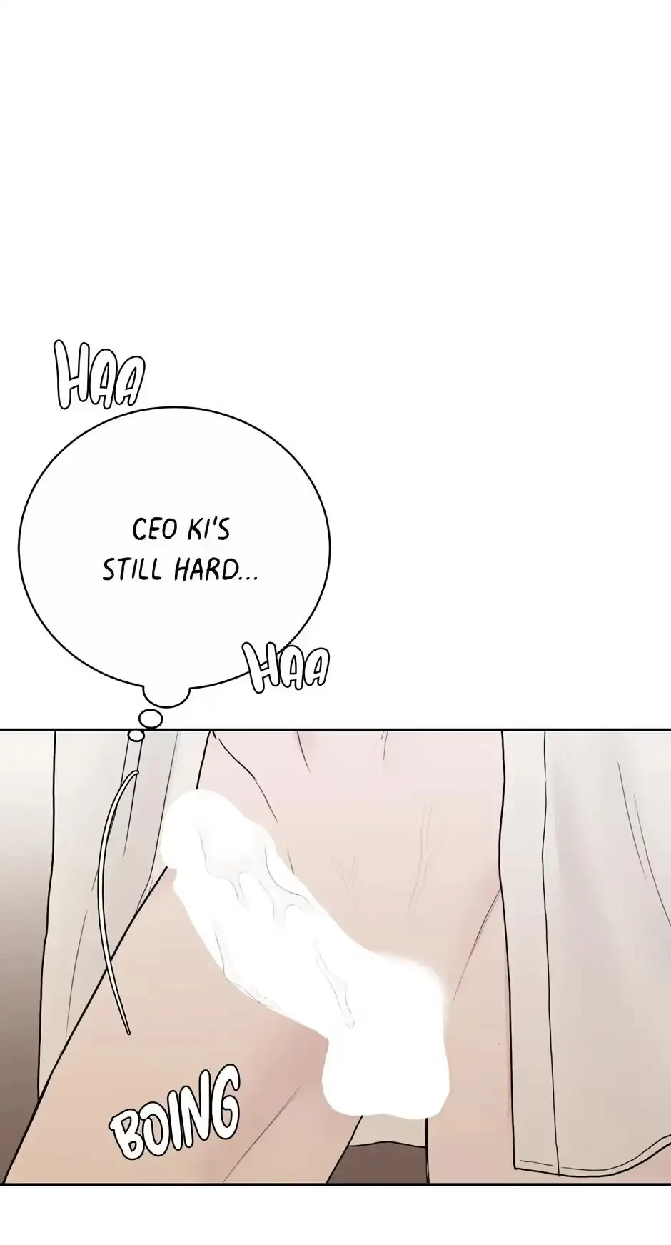 Please Eat Me, Mr. Ghost! Chapter 42, page 19