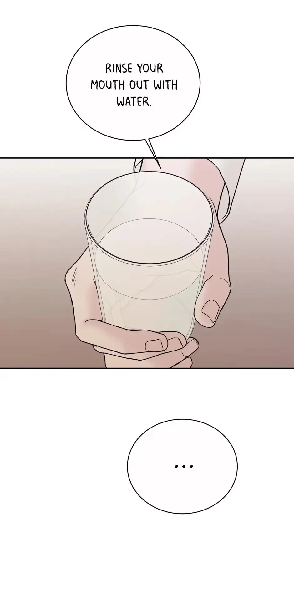 Please Eat Me, Mr. Ghost! Chapter 42, page 27