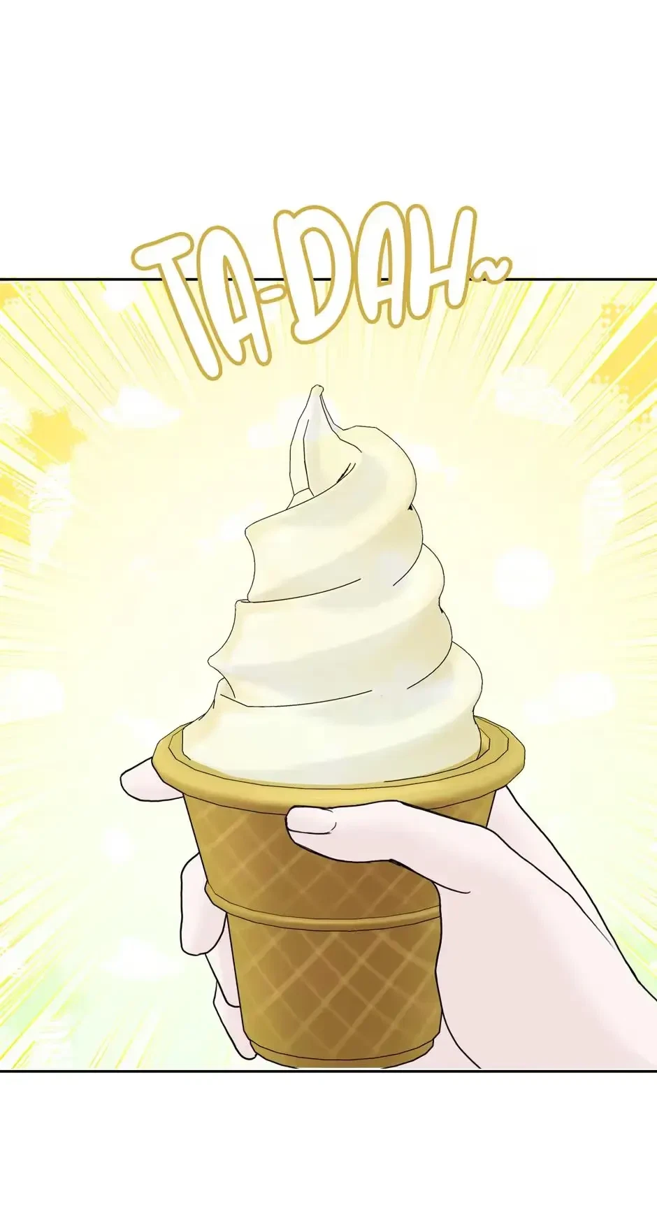 Please Eat Me, Mr. Ghost! Chapter 42, page 34