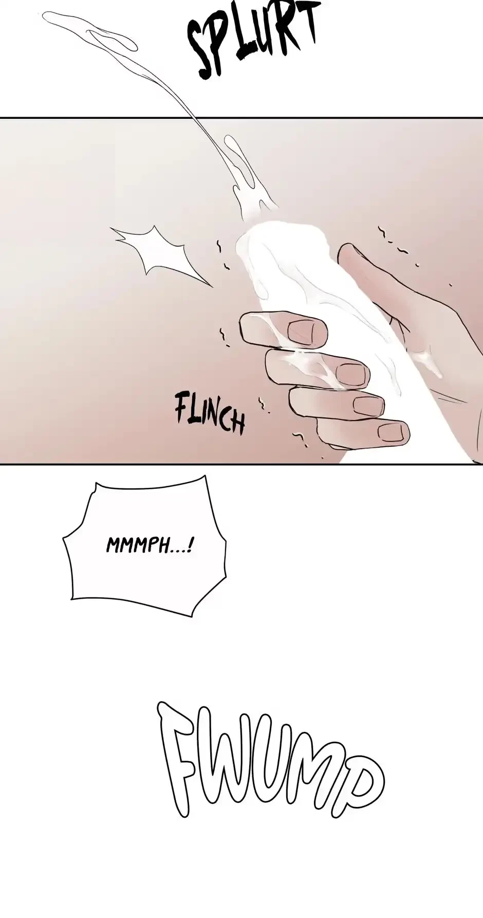 Please Eat Me, Mr. Ghost! Chapter 42, page 4
