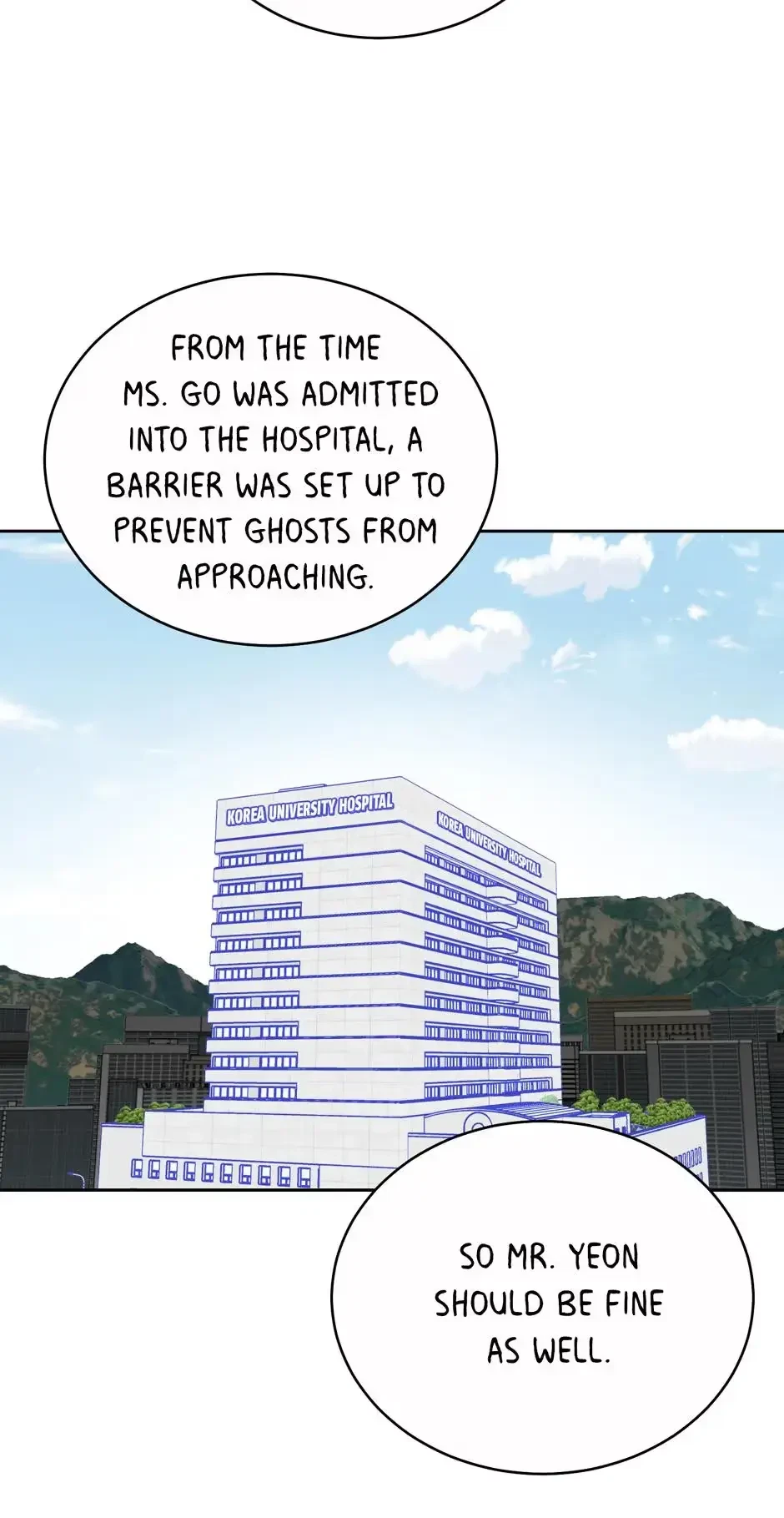 Please Eat Me, Mr. Ghost! Chapter 42, page 54