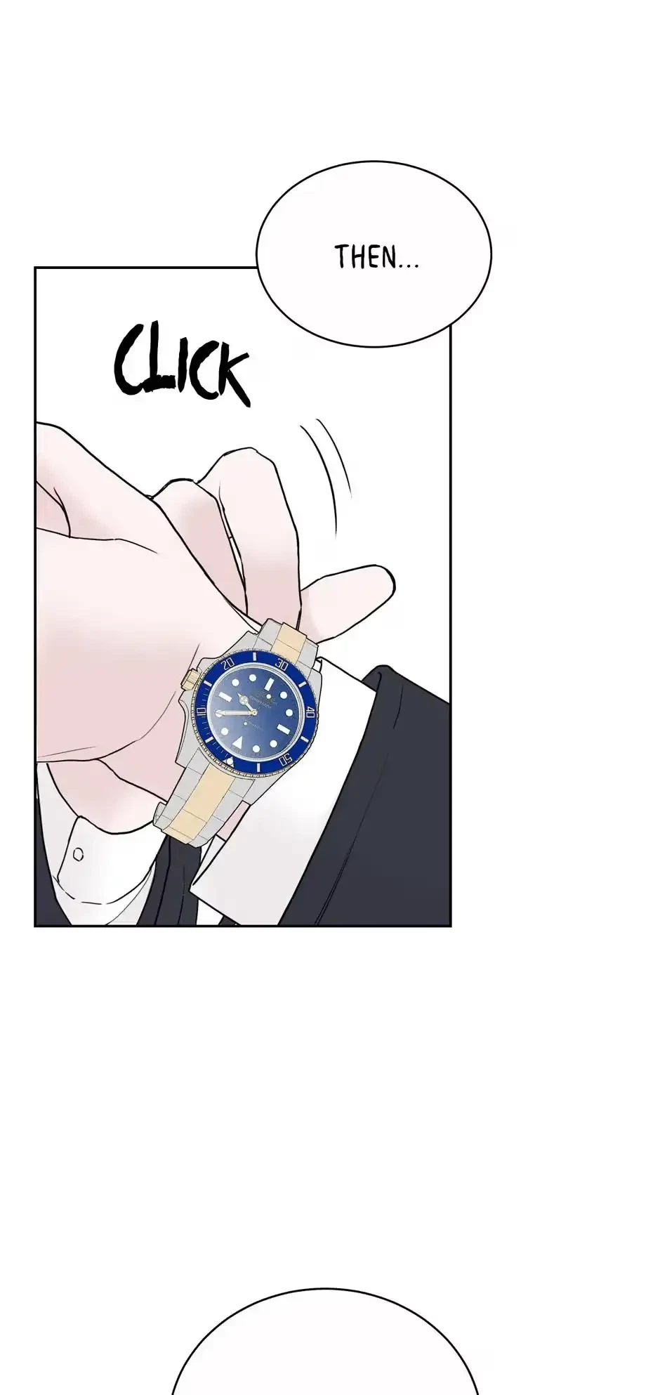 Please Eat Me, Mr. Ghost! Chapter 42, page 55