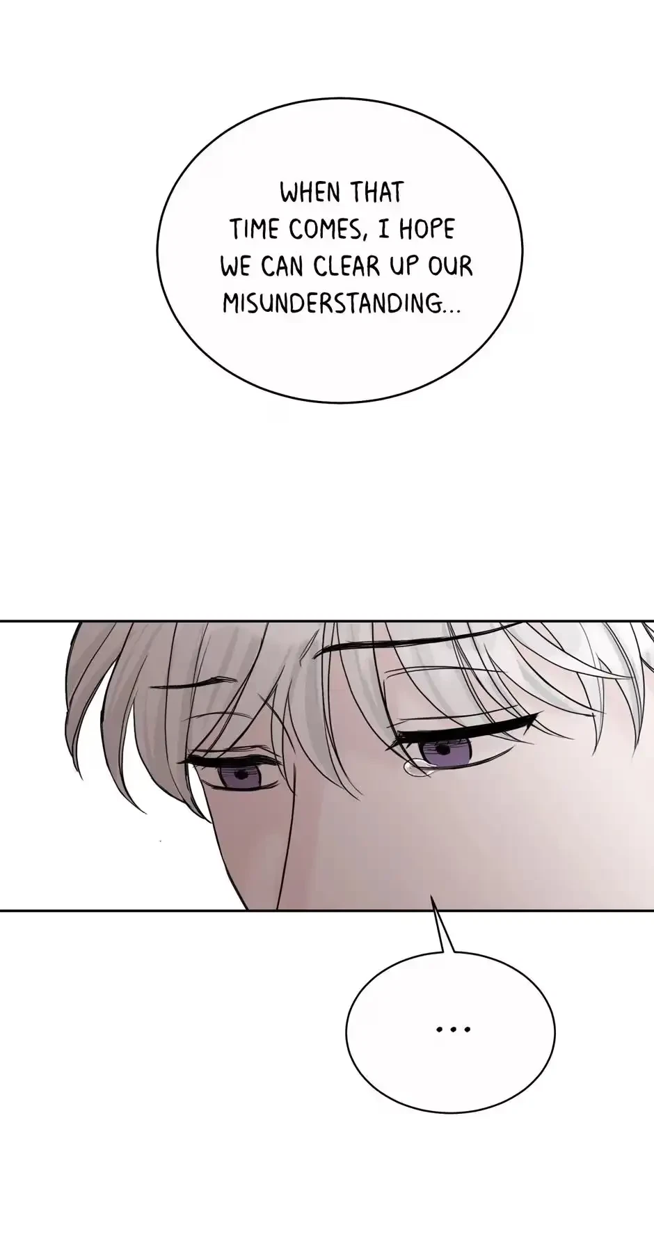 Please Eat Me, Mr. Ghost! Chapter 42, page 61