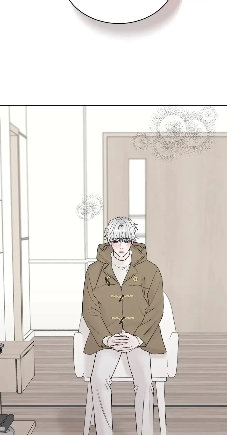 Please Eat Me, Mr. Ghost! Chapter 42, page 65