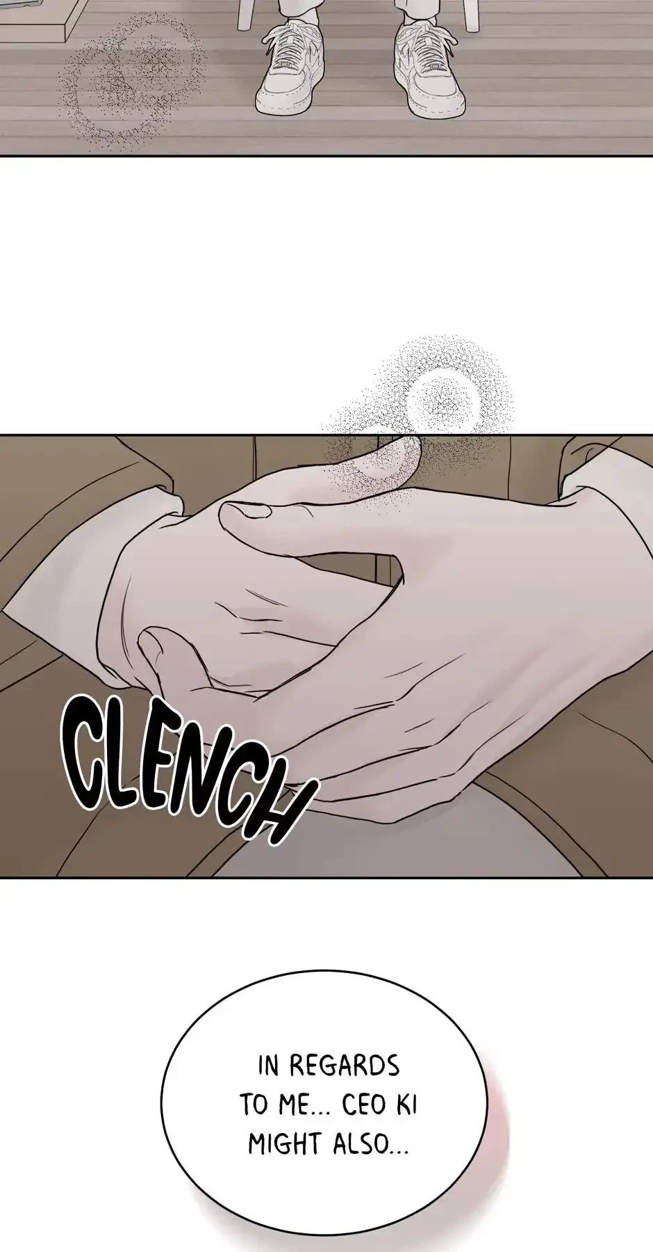 Please Eat Me, Mr. Ghost! Chapter 42, page 66