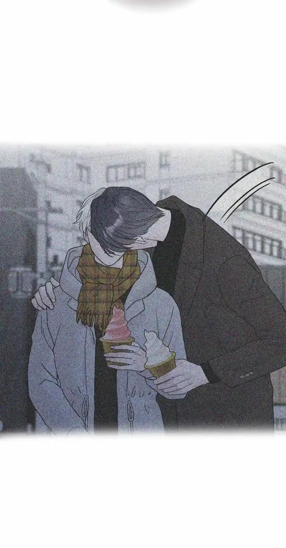Please Eat Me, Mr. Ghost! Chapter 42, page 67