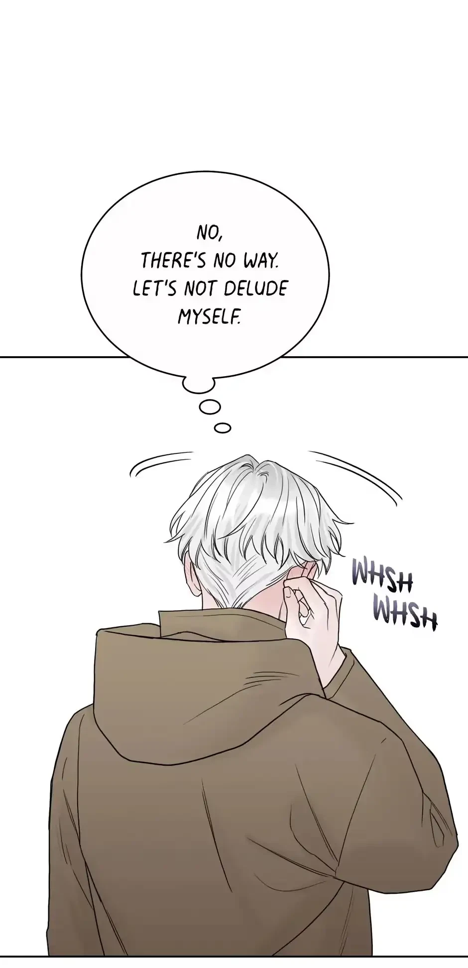 Please Eat Me, Mr. Ghost! Chapter 42, page 68