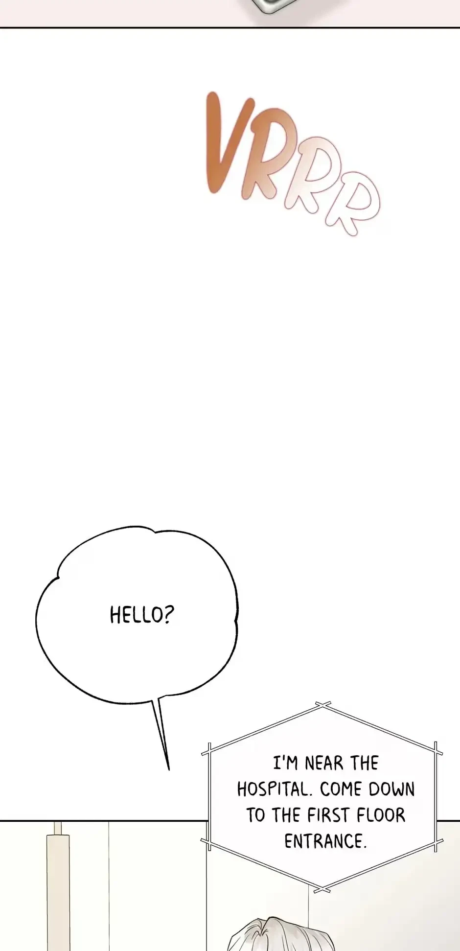 Please Eat Me, Mr. Ghost! Chapter 42, page 71