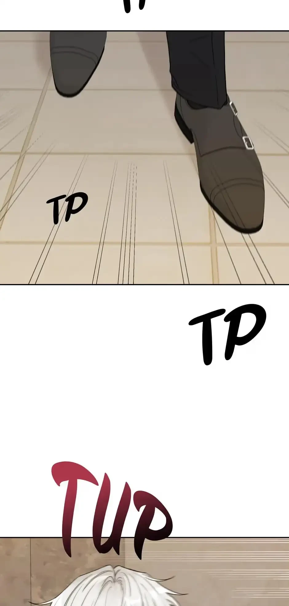 Please Eat Me, Mr. Ghost! Chapter 42, page 75