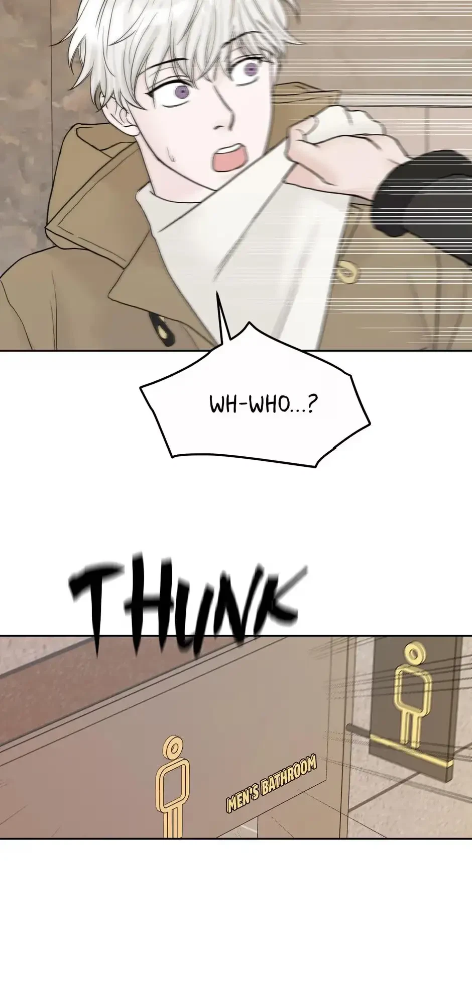 Please Eat Me, Mr. Ghost! Chapter 42, page 76