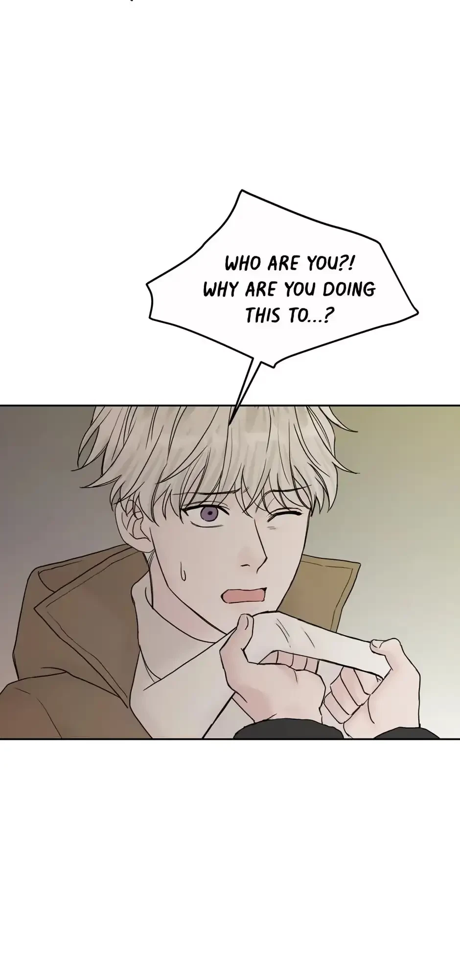 Please Eat Me, Mr. Ghost! Chapter 42, page 78