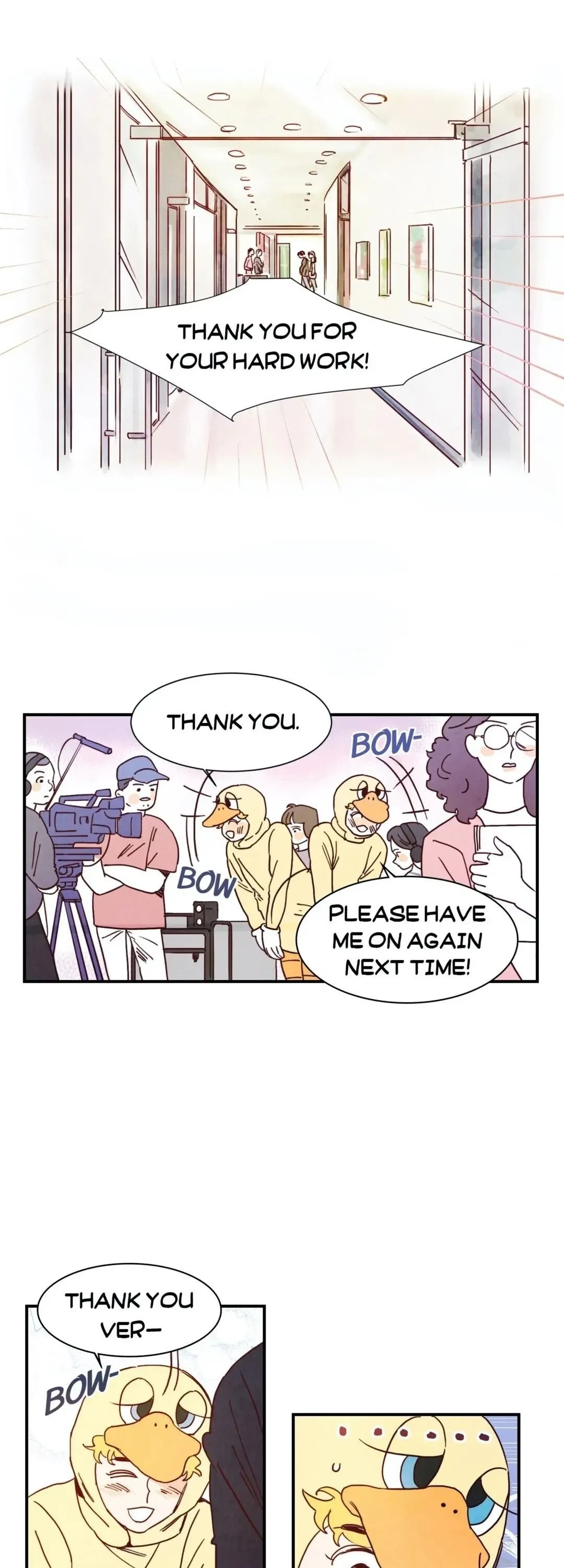 Miss You, Lucifer Chapter 2, page 2