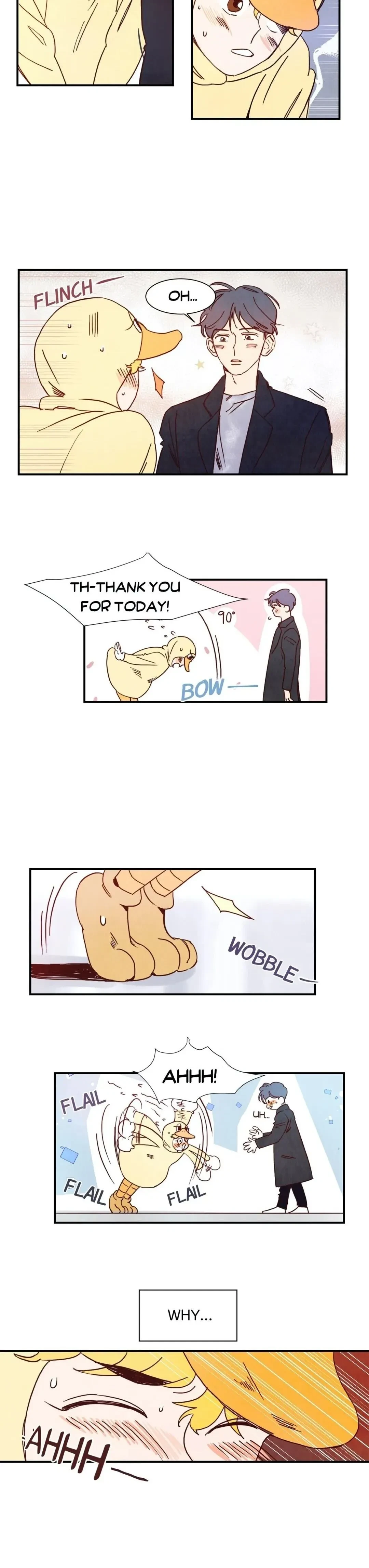 Miss You, Lucifer Chapter 2, page 3
