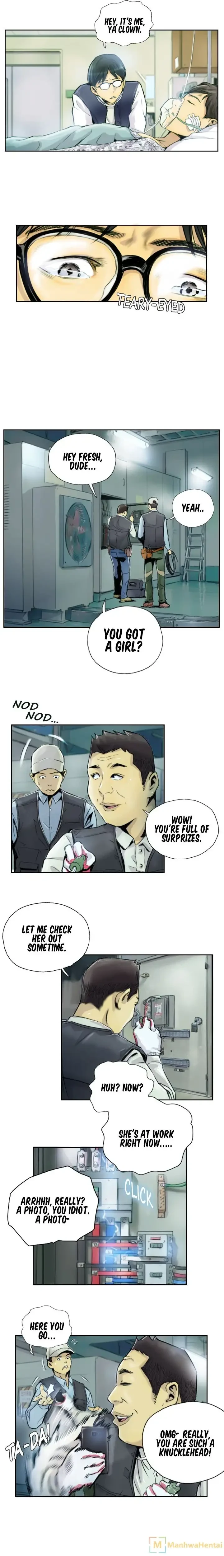 Chapter 1, page 9