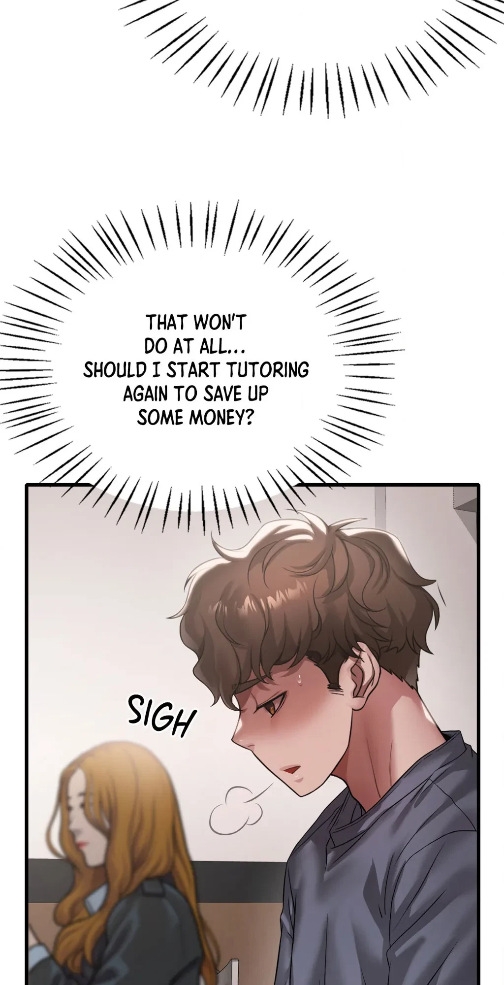Drunk On You Chapter 98, page 16