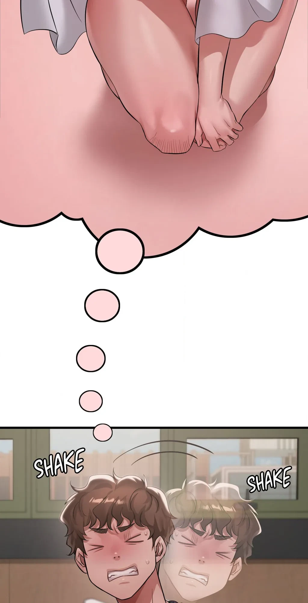 Drunk On You Chapter 98, page 18