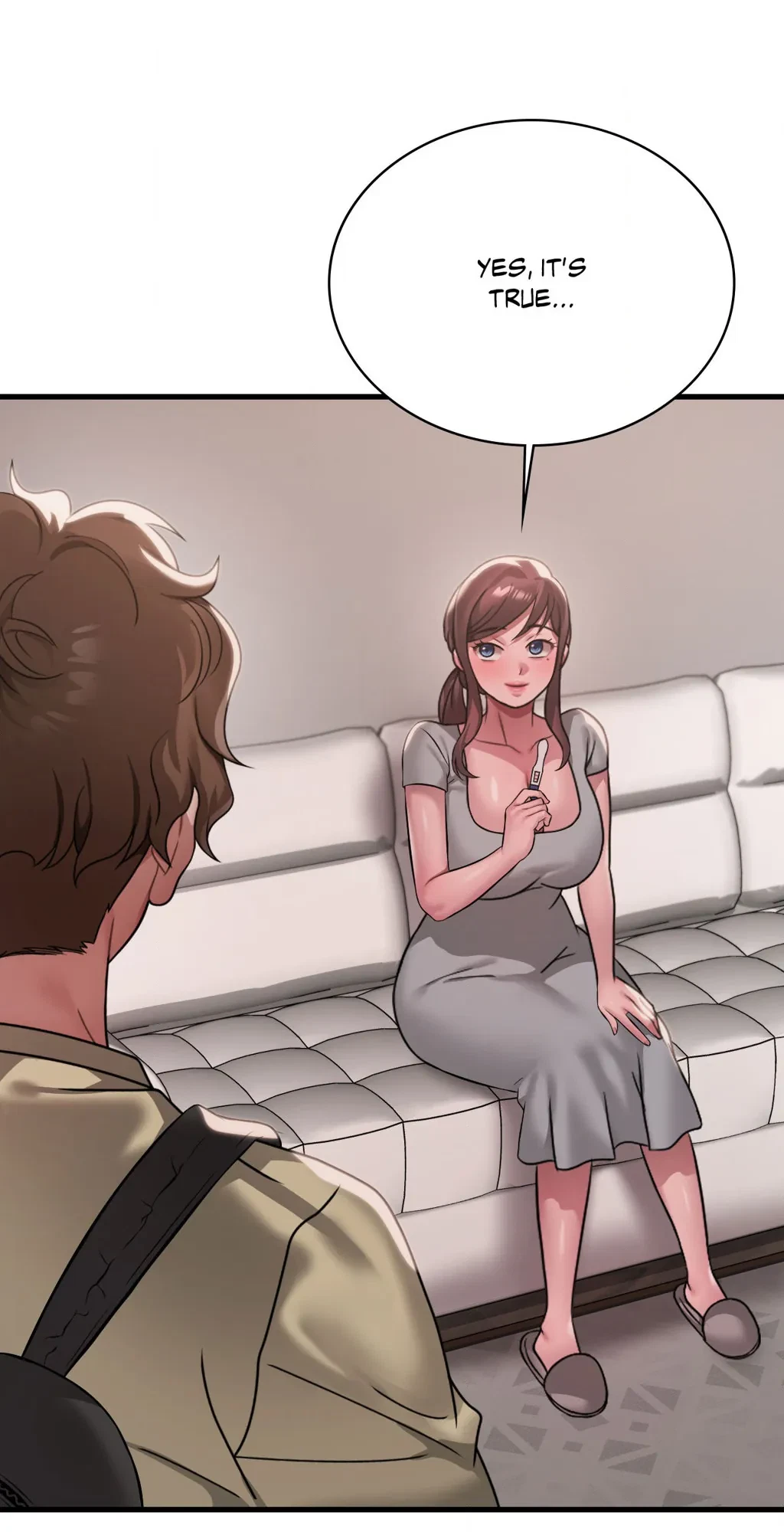 Drunk On You Chapter 98, page 2