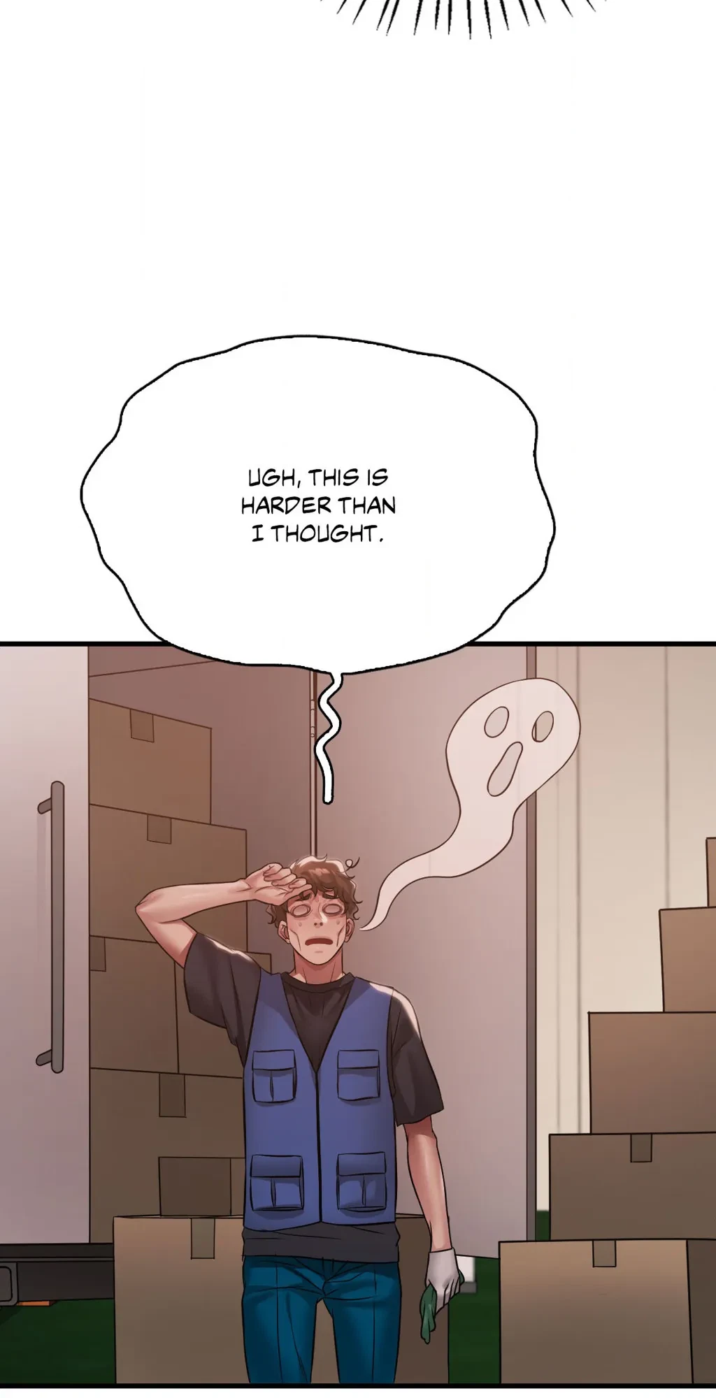 Drunk On You Chapter 98, page 24