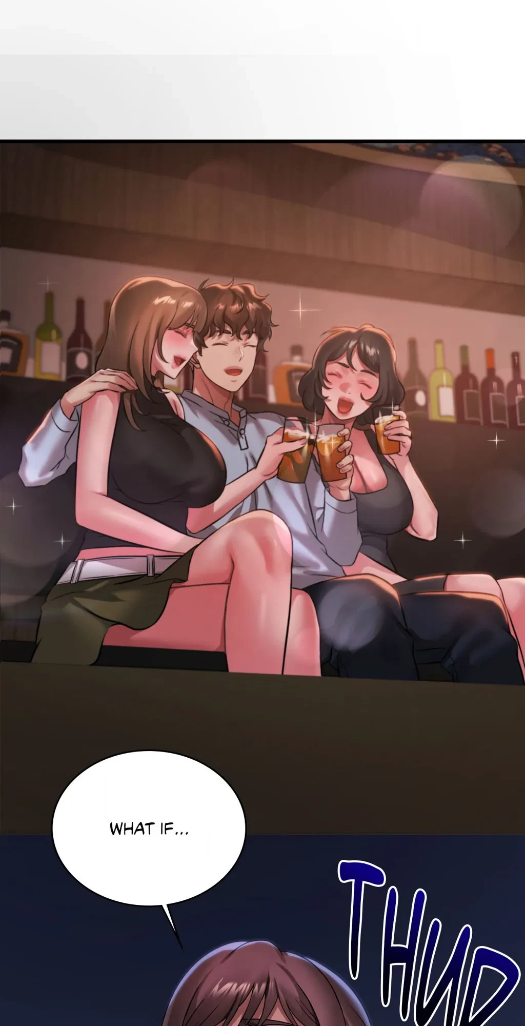Drunk On You Chapter 98, page 28