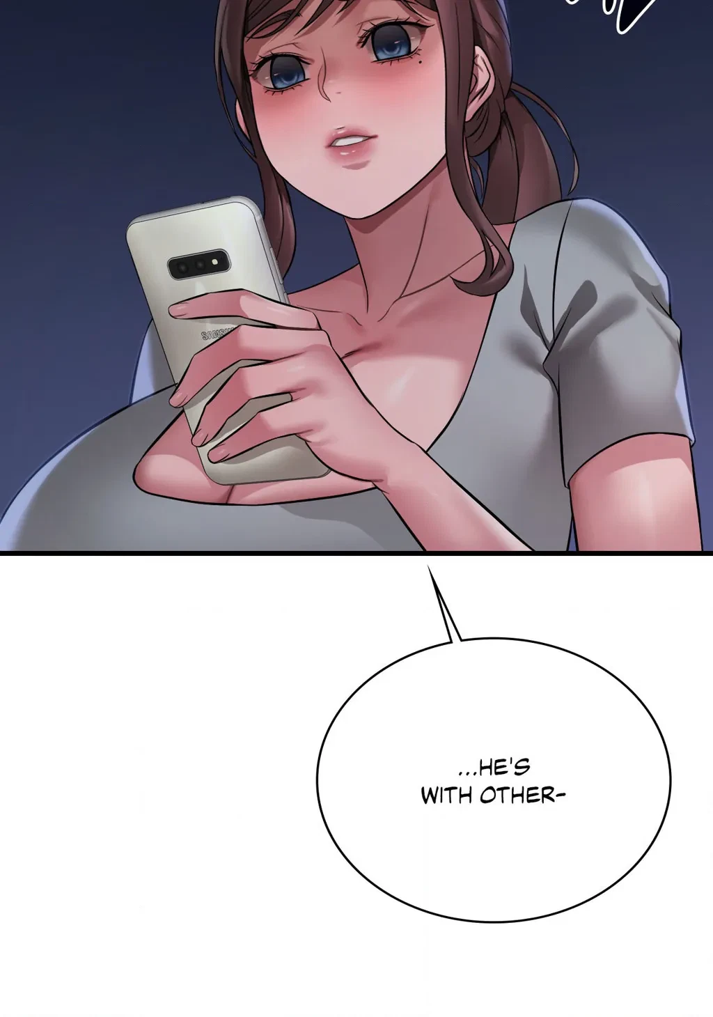 Drunk On You Chapter 98, page 29