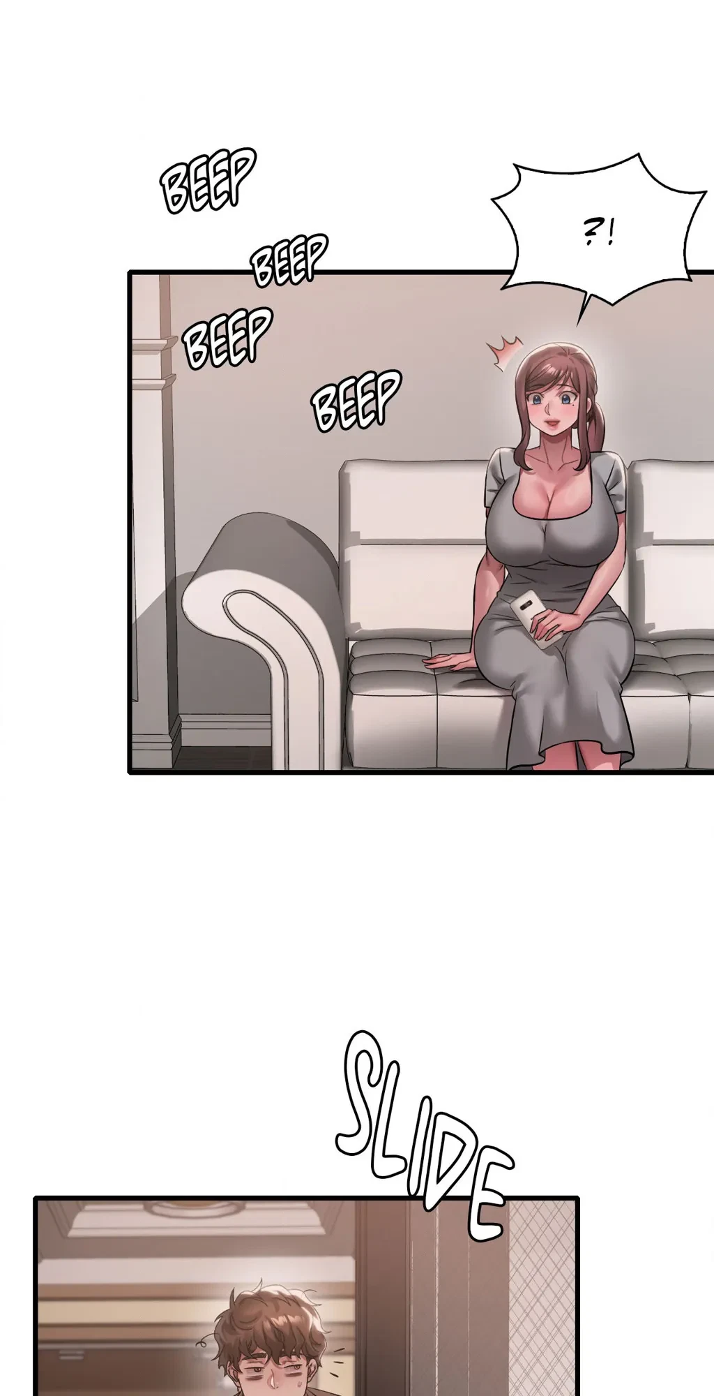 Drunk On You Chapter 98, page 30