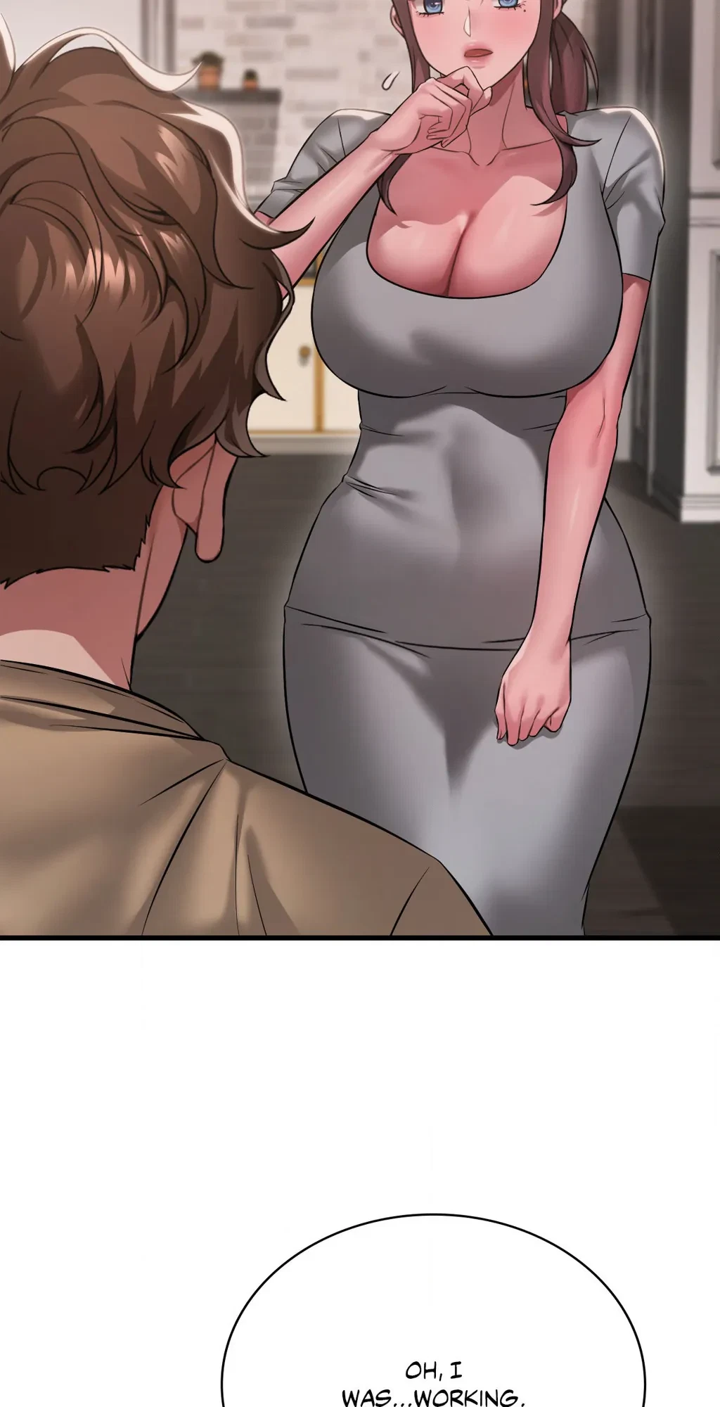 Drunk On You Chapter 98, page 32