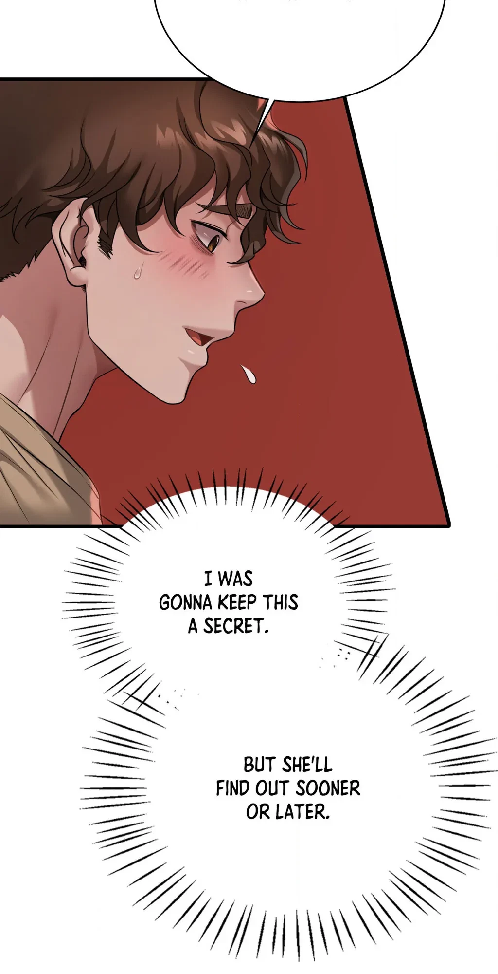 Drunk On You Chapter 98, page 33