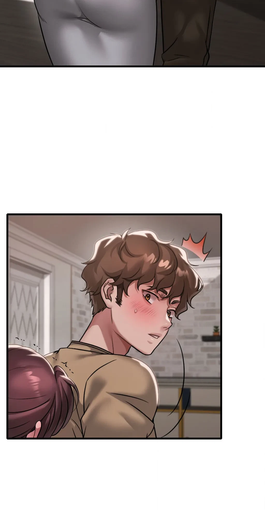 Drunk On You Chapter 98, page 39