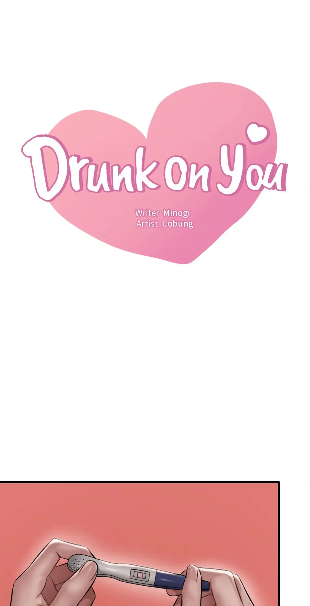 Drunk On You Chapter 98, page 4