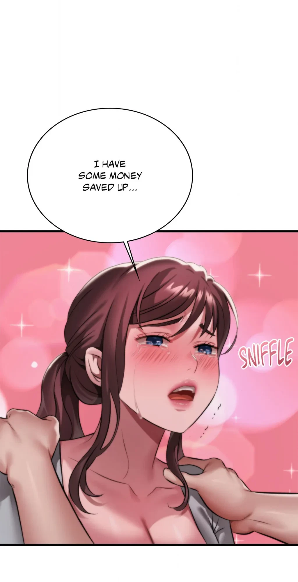 Drunk On You Chapter 98, page 41