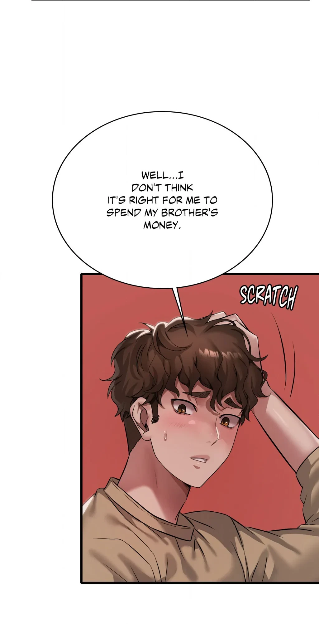 Drunk On You Chapter 98, page 44