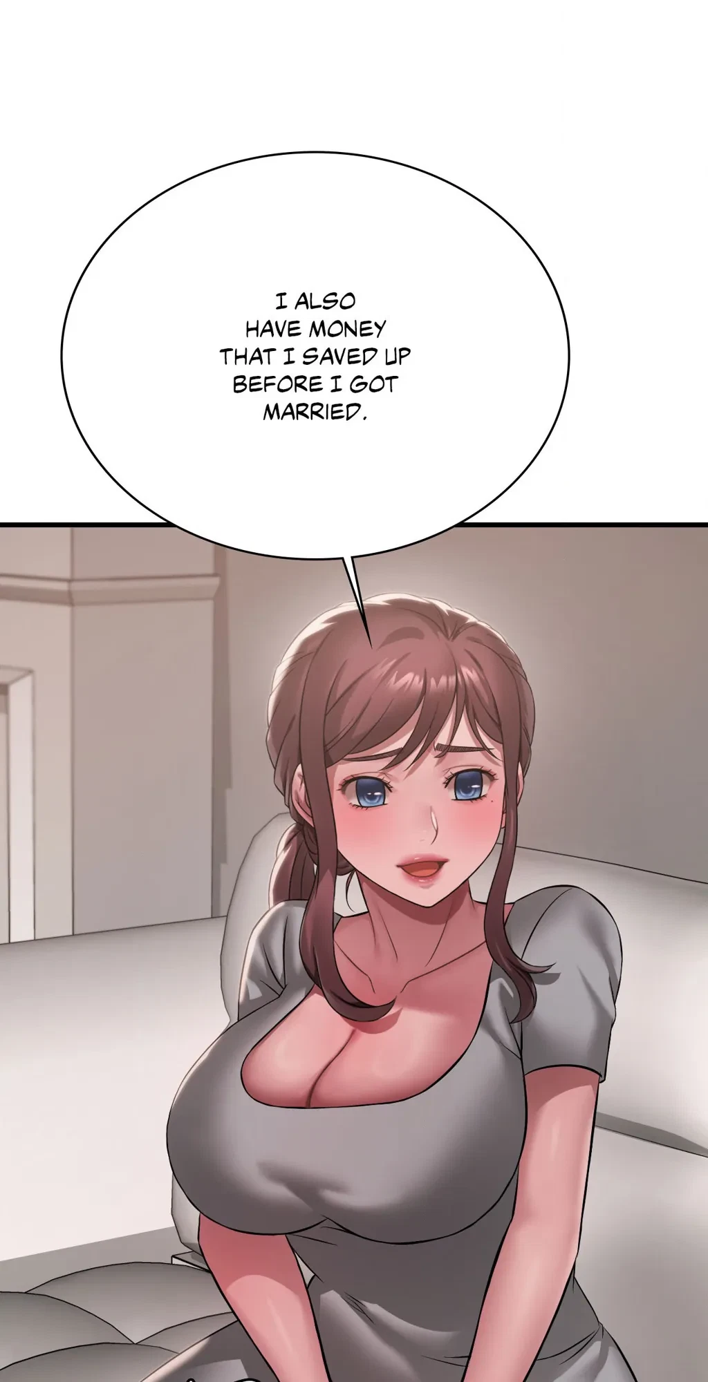 Drunk On You Chapter 98, page 45